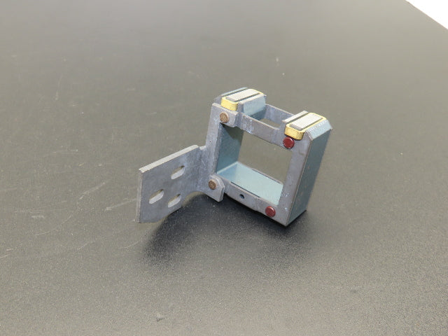 Stearns 5-66-5041-00 Brake Solenoid Kit For No. 4 AC Solenoid 55000 55200 55500