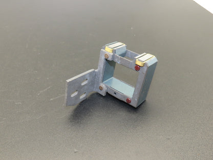 Stearns 5-66-5041-00 Brake Solenoid Kit For No. 4 AC Solenoid 55000 55200 55500