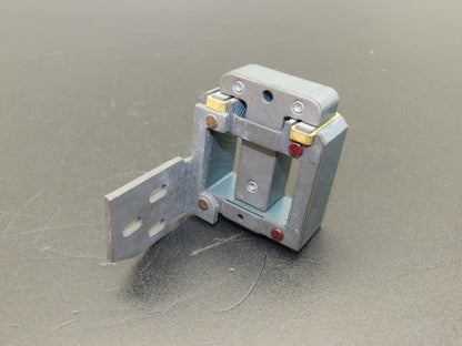 Stearns 5-66-5041-00 Brake Solenoid Kit For No. 4 AC Solenoid 55000 55200 55500