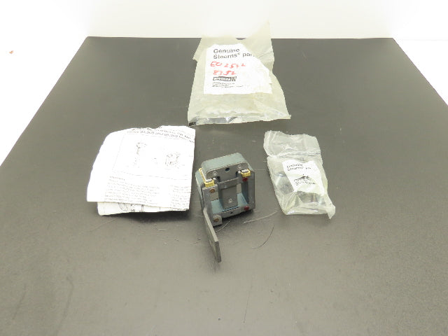 Stearns 5-66-5041-00 Brake Solenoid Kit For No. 4 AC Solenoid 55000 55200 55500