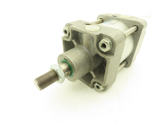 Festo DNG-100-25-PPV-A Pneumatic Air Cylinder 100mm Bore 25mm Stroke 145psi