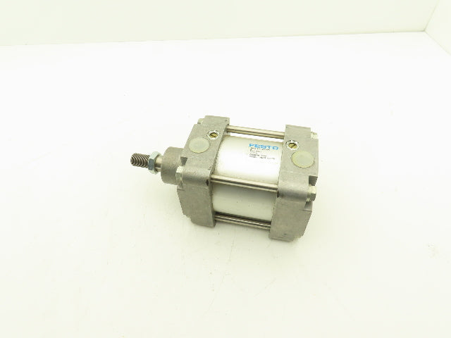 Festo DNG-100-25-PPV-A Pneumatic Air Cylinder 100mm Bore 25mm Stroke 145psi