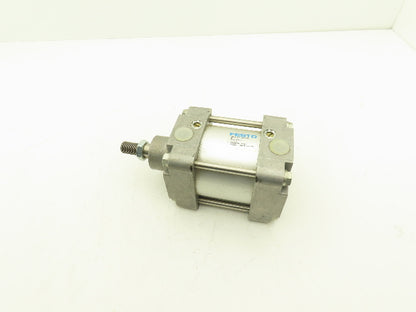 Festo DNG-100-25-PPV-A Pneumatic Air Cylinder 100mm Bore 25mm Stroke 145psi