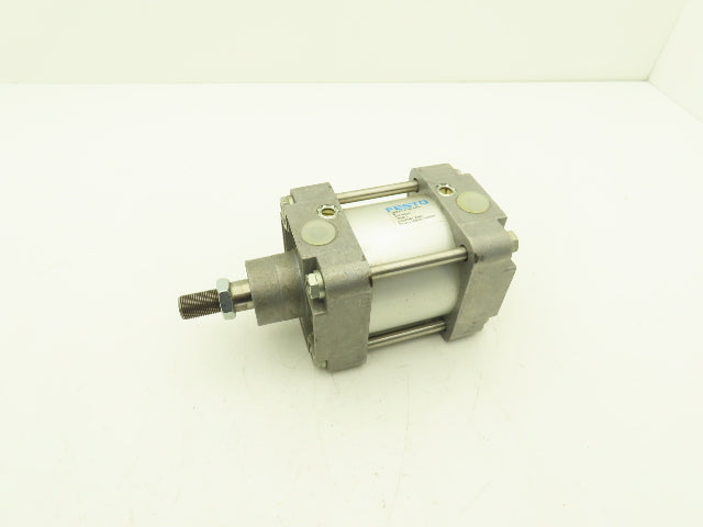 Festo DNG-100-25-PPV-A Pneumatic Air Cylinder 100mm Bore 25mm Stroke 145psi