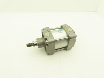 Festo DNG-100-25-PPV-A Pneumatic Air Cylinder 100mm Bore 25mm Stroke 145psi