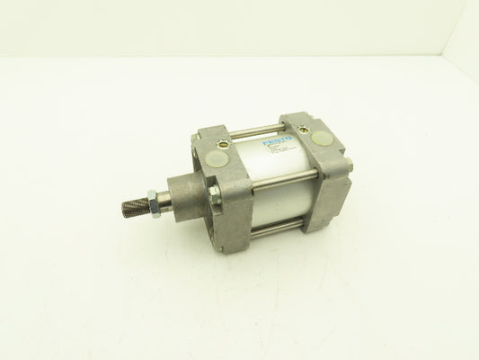Festo DNG-100-25-PPV-A Pneumatic Air Cylinder 100mm Bore 25mm Stroke 145psi
