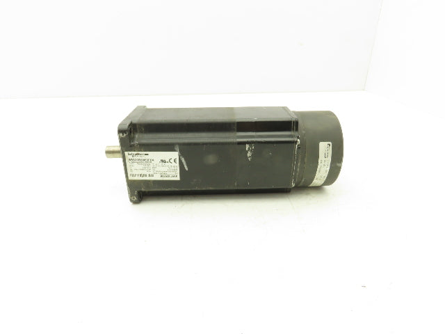 Berger Lahr BRS39BW460FBA Stepper Motor Inverter Duty 1000rpm 230V 2A