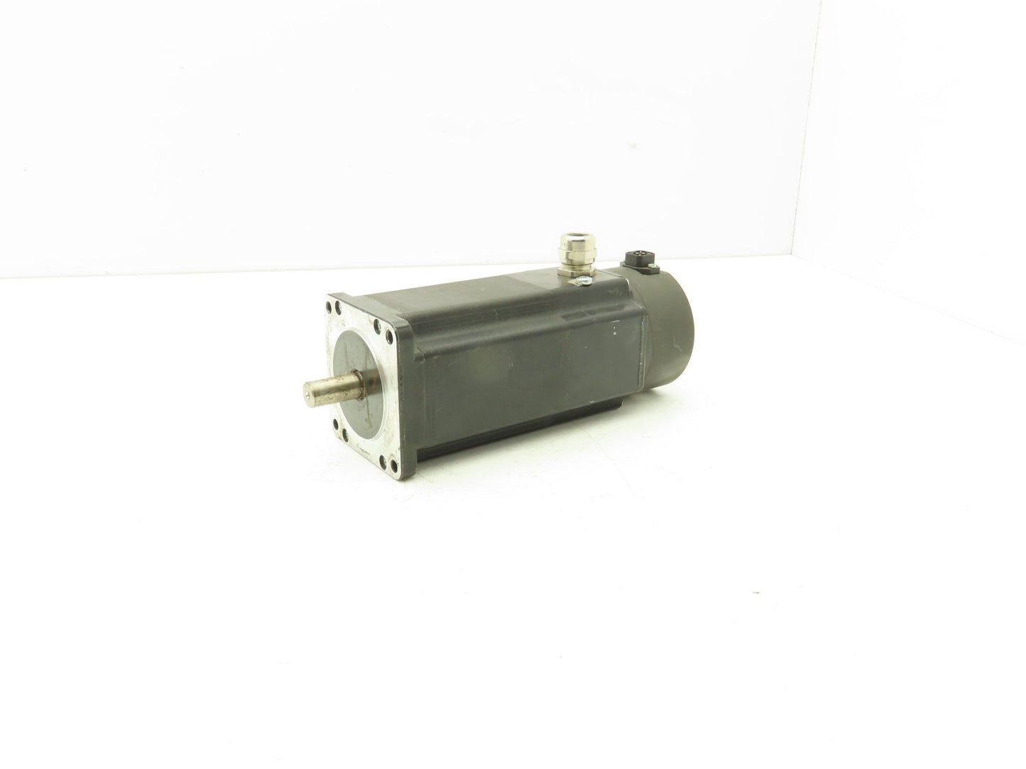 Berger Lahr BRS39BW460FBA Stepper Motor Inverter Duty 1000rpm 230V 2A