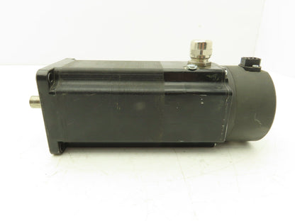 Berger Lahr BRS39BW460FBA Stepper Motor Inverter Duty 1000rpm 230V 2A