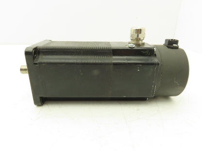 Berger Lahr BRS39BW460FBA Stepper Motor Inverter Duty 1000rpm 230V 2A