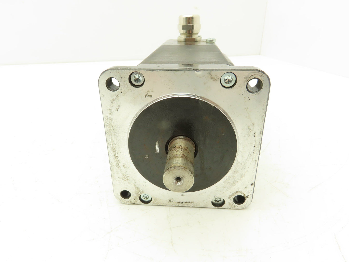 Berger Lahr BRS39BW460FBA Stepper Motor Inverter Duty 1000rpm 230V 2A