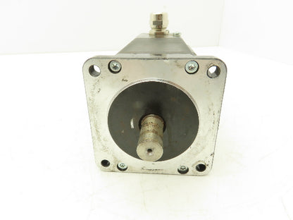 Berger Lahr BRS39BW460FBA Stepper Motor Inverter Duty 1000rpm 230V 2A