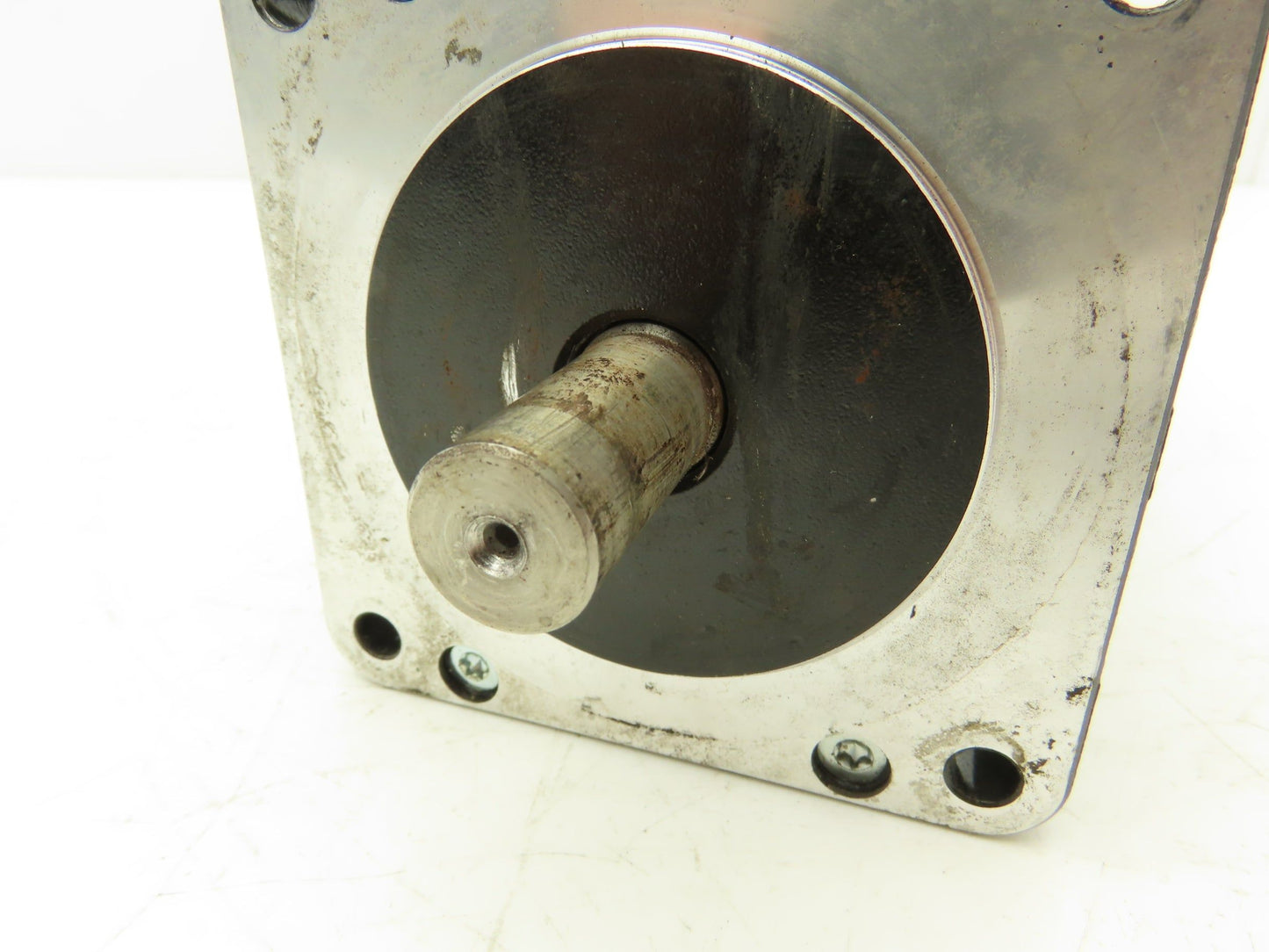 Berger Lahr BRS39BW460FBA Stepper Motor Inverter Duty 1000rpm 230V 2A