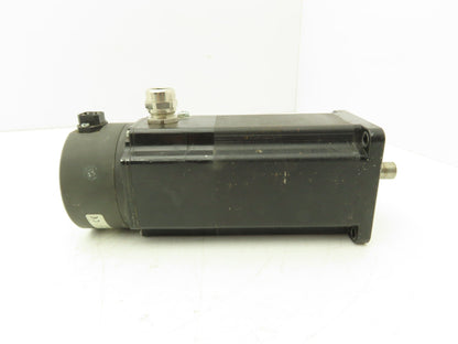 Berger Lahr BRS39BW460FBA Stepper Motor Inverter Duty 1000rpm 230V 2A