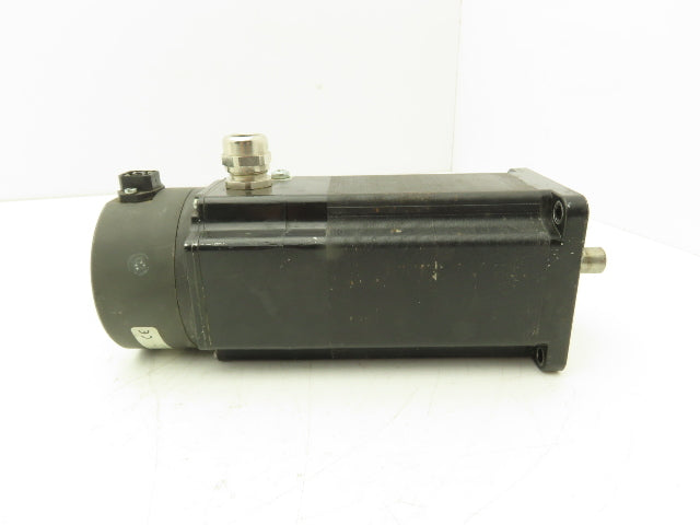 Berger Lahr BRS39BW460FBA Stepper Motor Inverter Duty 1000rpm 230V 2A