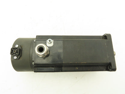 Berger Lahr BRS39BW460FBA Stepper Motor Inverter Duty 1000rpm 230V 2A