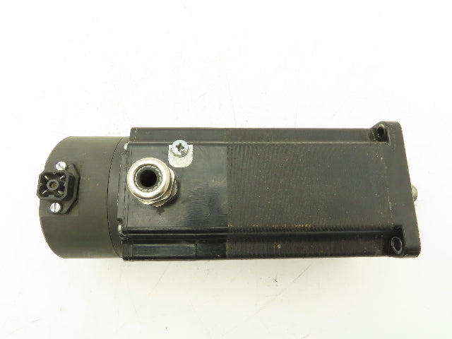 Berger Lahr BRS39BW460FBA Stepper Motor Inverter Duty 1000rpm 230V 2A