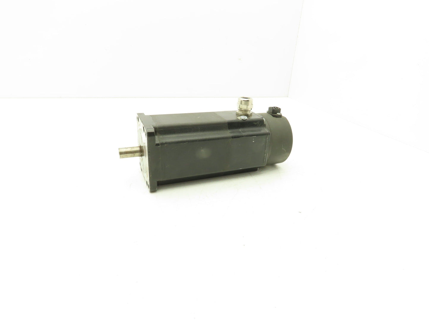 Berger Lahr BRS39BW460FBA Stepper Motor Inverter Duty 1000rpm 230V 2A