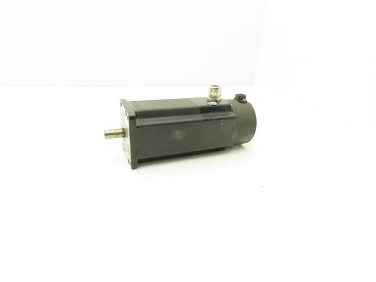 Berger Lahr BRS39BW460FBA Stepper Motor Inverter Duty 1000rpm 230V 2A