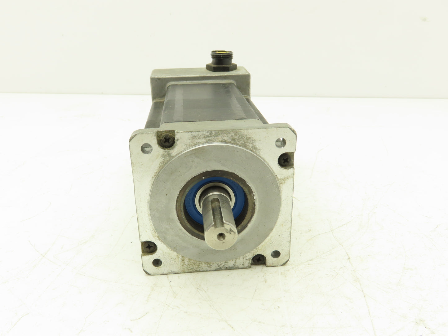 Industrial Devices Corp P33V Stepper Motor 5 Pin 16mm Shaft