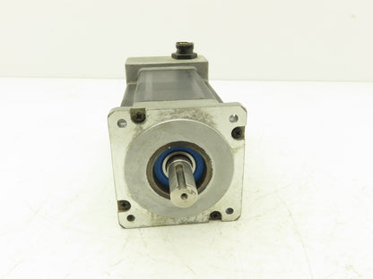 Industrial Devices Corp P33V Stepper Motor 5 Pin 16mm Shaft