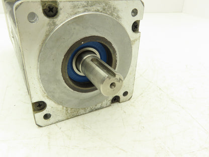 Industrial Devices Corp P33V Stepper Motor 5 Pin 16mm Shaft