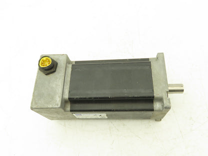 Industrial Devices Corp P33V Stepper Motor 5 Pin 16mm Shaft