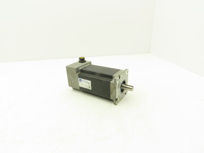 Industrial Devices Corp P33V Stepper Motor 5 Pin 16mm Shaft