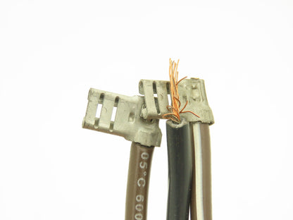 AO Smith F48D62A01 Fan Motor 1/3Hp 825rpm CCW 115V 1Ph 48Y Frame 4.8A Capacitor