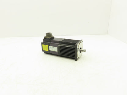 Motor Power Co DXM-308B Servo Motor 3000rpm Rev A.3 14mm 19 Pin