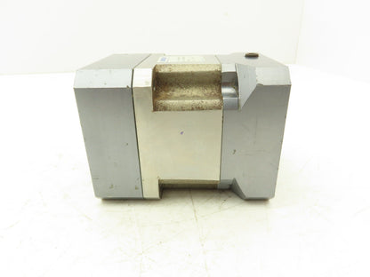 Bayside PS90-005-035 Inline Planetary Servo Gearbox 5:1 Reducer 350rpm