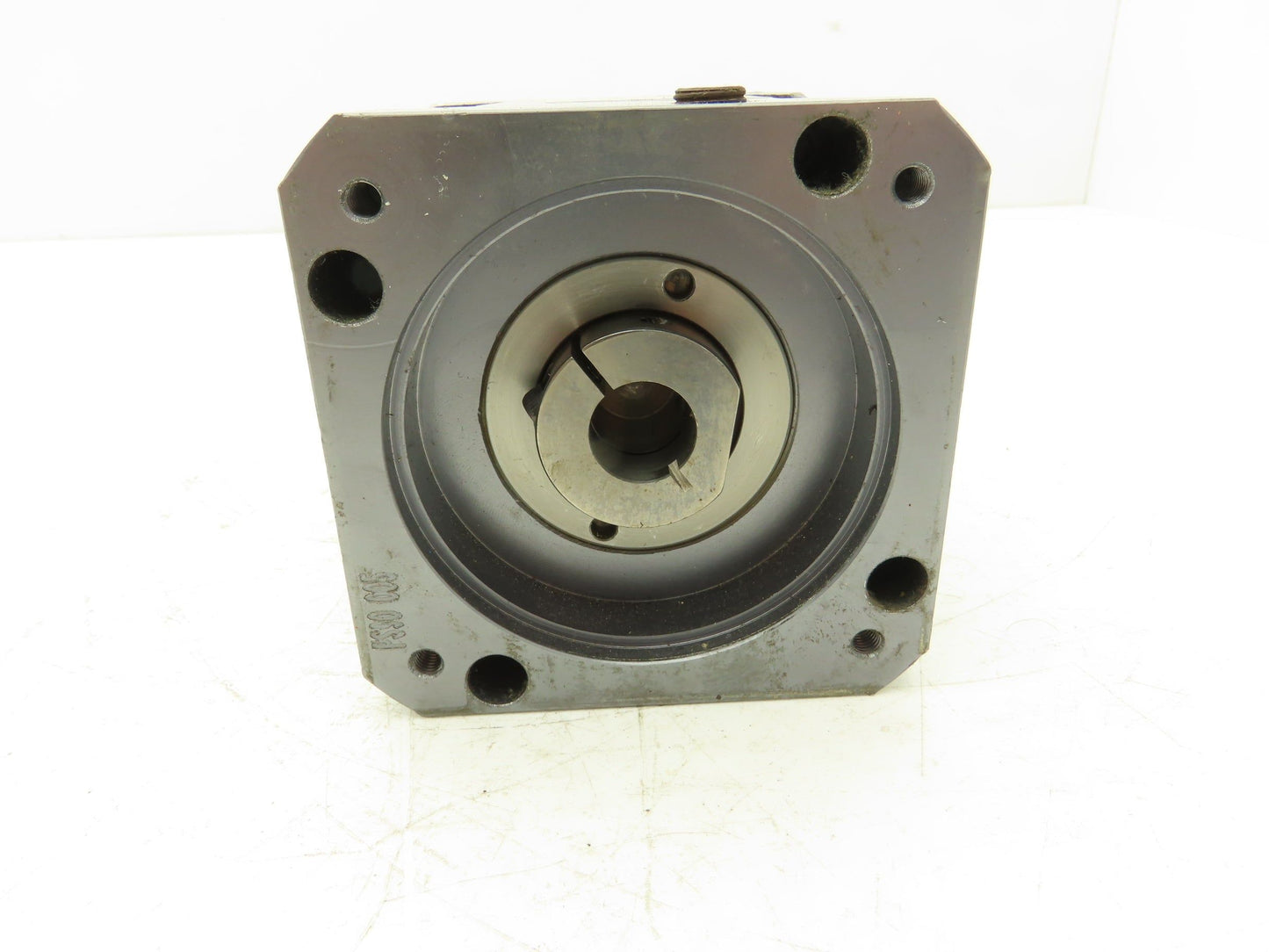 Bayside PS90-005-035 Inline Planetary Servo Gearbox 5:1 Reducer 350rpm