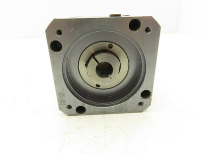 Bayside PS90-005-035 Inline Planetary Servo Gearbox 5:1 Reducer 350rpm