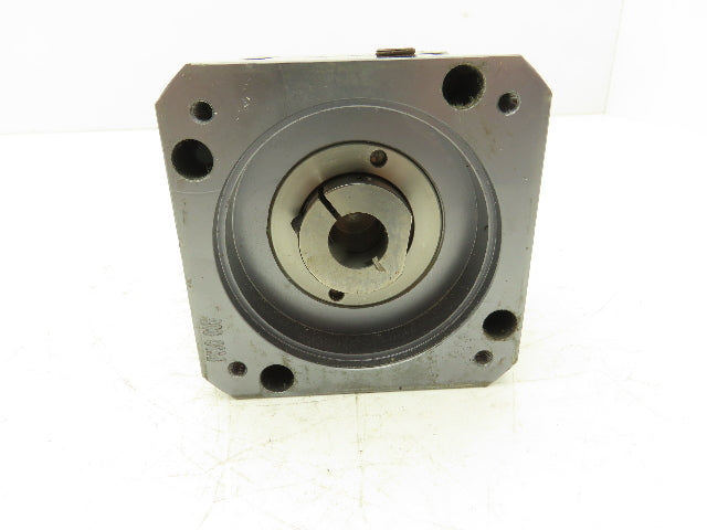 Bayside PS90-005-035 Inline Planetary Servo Gearbox 5:1 Reducer 350rpm