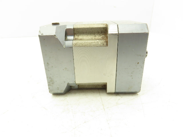 Bayside PS90-005-035 Inline Planetary Servo Gearbox 5:1 Reducer 350rpm