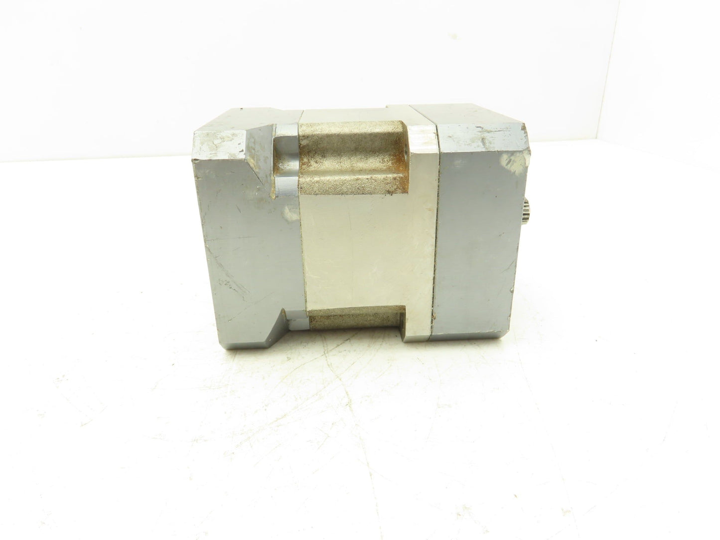 Bayside PS90-005-035 Inline Planetary Servo Gearbox 5:1 Reducer 350rpm