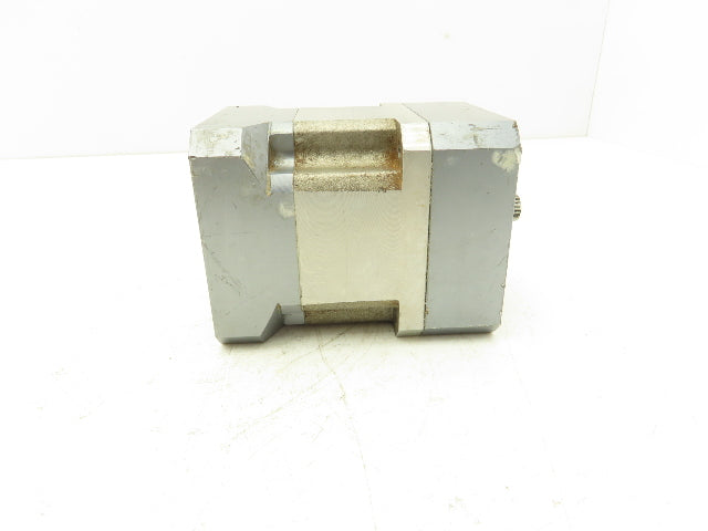 Bayside PS90-005-035 Inline Planetary Servo Gearbox 5:1 Reducer 350rpm