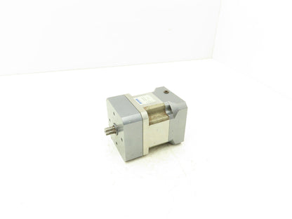 Bayside PS90-005-035 Inline Planetary Servo Gearbox 5:1 Reducer 350rpm