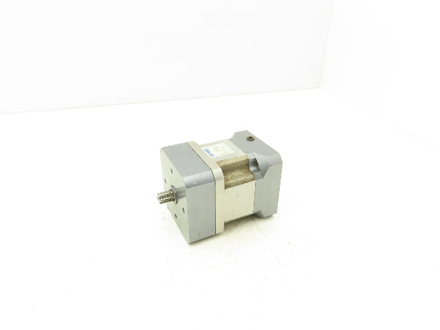 Bayside PS90-005-035 Inline Planetary Servo Gearbox 5:1 Reducer 350rpm