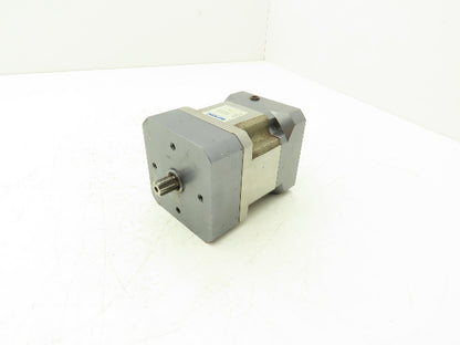 Bayside PS90-005-035 Inline Planetary Servo Gearbox 5:1 Reducer 350rpm