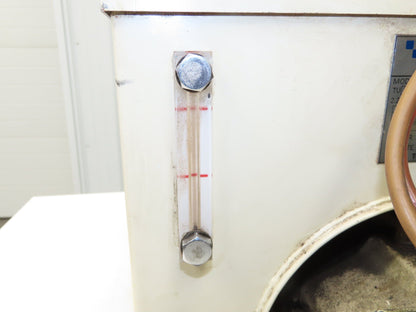 Hydraulic Power Unit 8 Gal 8gpm 2000psi 3Hp 220V 3PH P16VMR