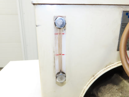 Hydraulic Power Unit 8 Gal 8gpm 2000psi 3Hp 220V 3PH P16VMR