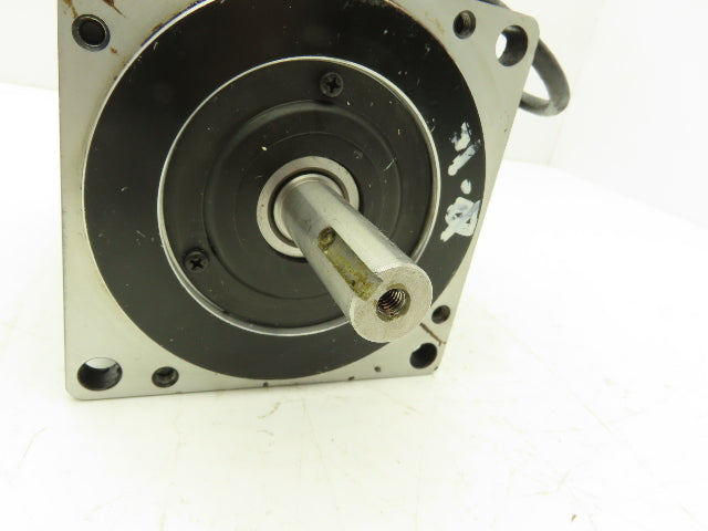 Yaskawa SGMP-15AWYR12 AC Servo Motor 1500 W 200V 7.5 A