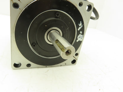 Yaskawa SGMP-15AWYR12 AC Servo Motor 1500 W 200V 7.5 A