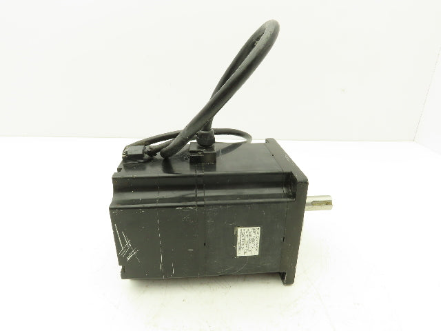 Yaskawa SGMP-15AWYR12 AC Servo Motor 1500 W 200V 7.5 A