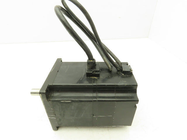 Yaskawa SGMP-15AWYR12 AC Servo Motor 1500 W 200V 7.5 A
