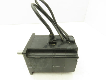 Yaskawa SGMP-15AWYR12 AC Servo Motor 1500 W 200V 7.5 A