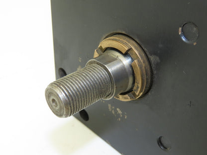 Parker 3.25 JB2ANUS14 Pneumatic Air Cylinder 3.25" Bore 6" Stroke Flanged *READ*