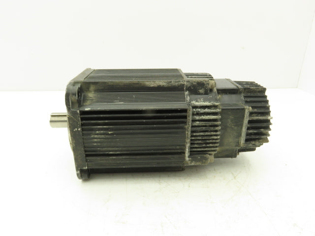 Yaskawa SGMGH-13A2A-YR22 AC Servo Motor 1300W 230V 16.7 A