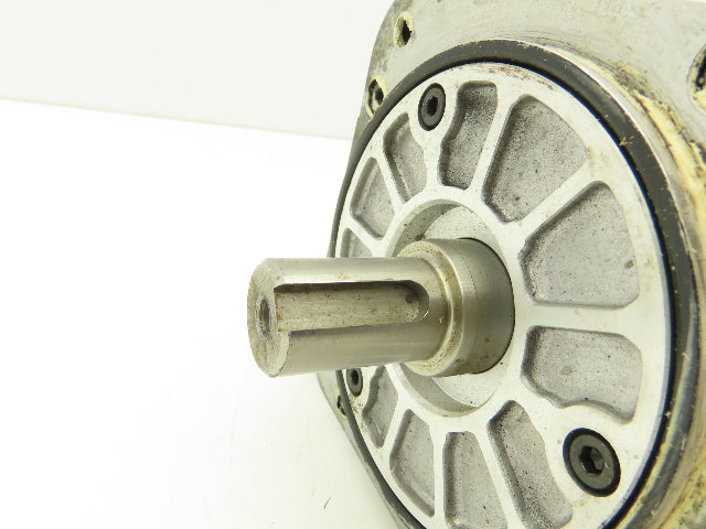 Yaskawa SGMGH-13A2A-YR22 AC Servo Motor 1300W 230V 16.7 A